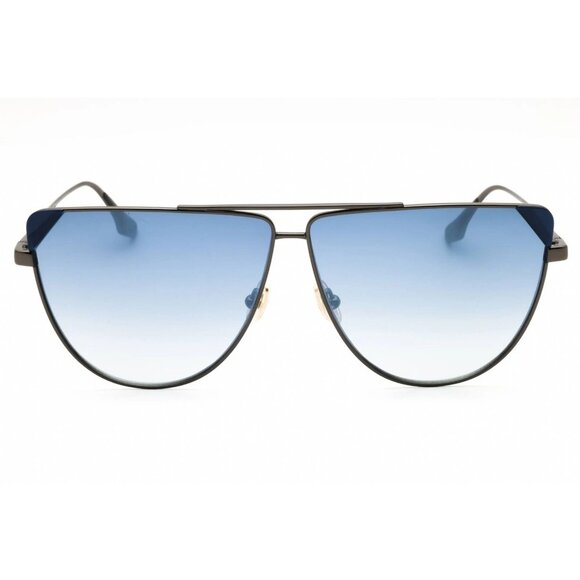 NEW VICTORIA BECKHAM SUNGLASSES BLUE WOMEN EYEWEAR VICTORIA BECKHAM VB239S 319